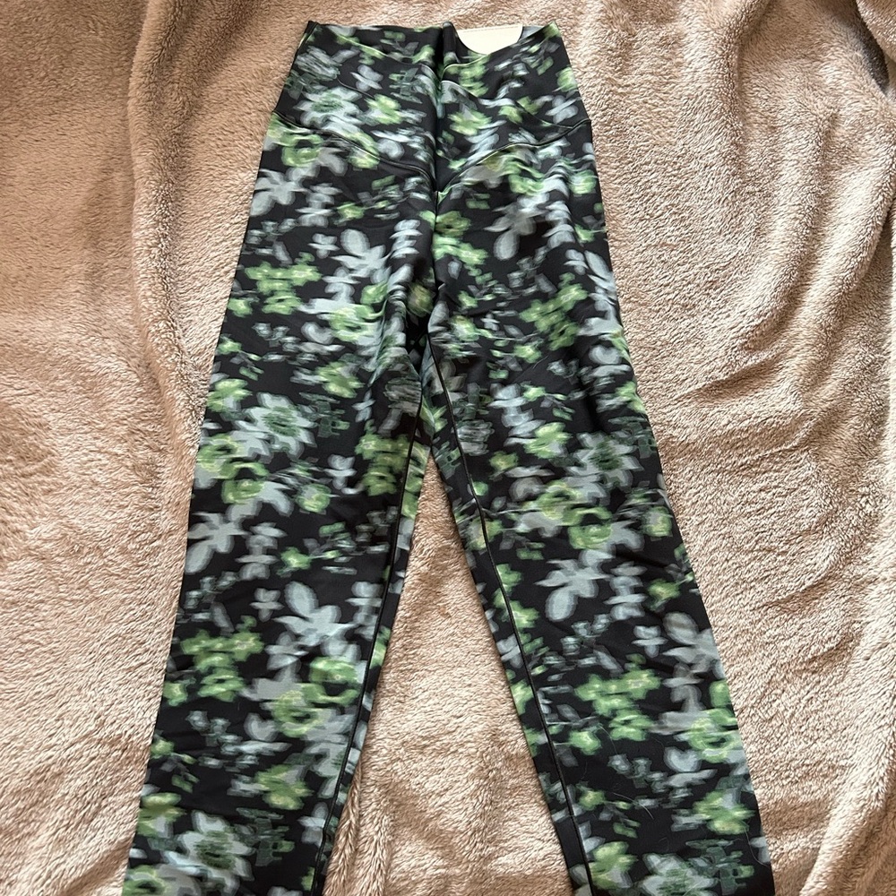 Offline legging